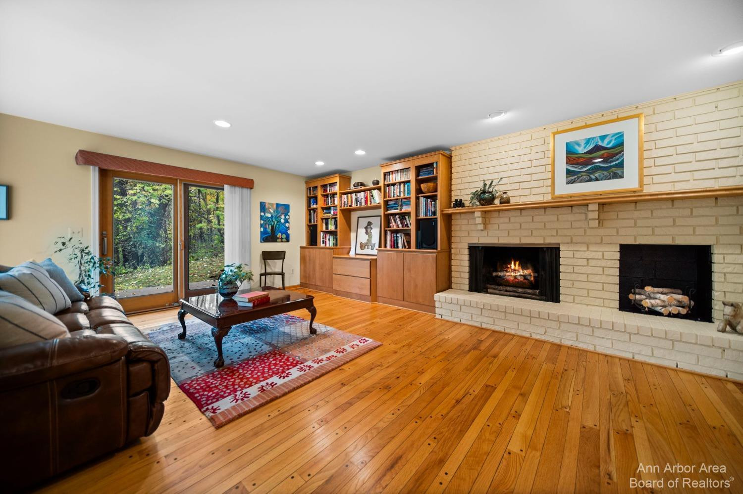 1301 Bird Road Ann Arbor, MI 48103 - Photo 2 of 94 Photo 3