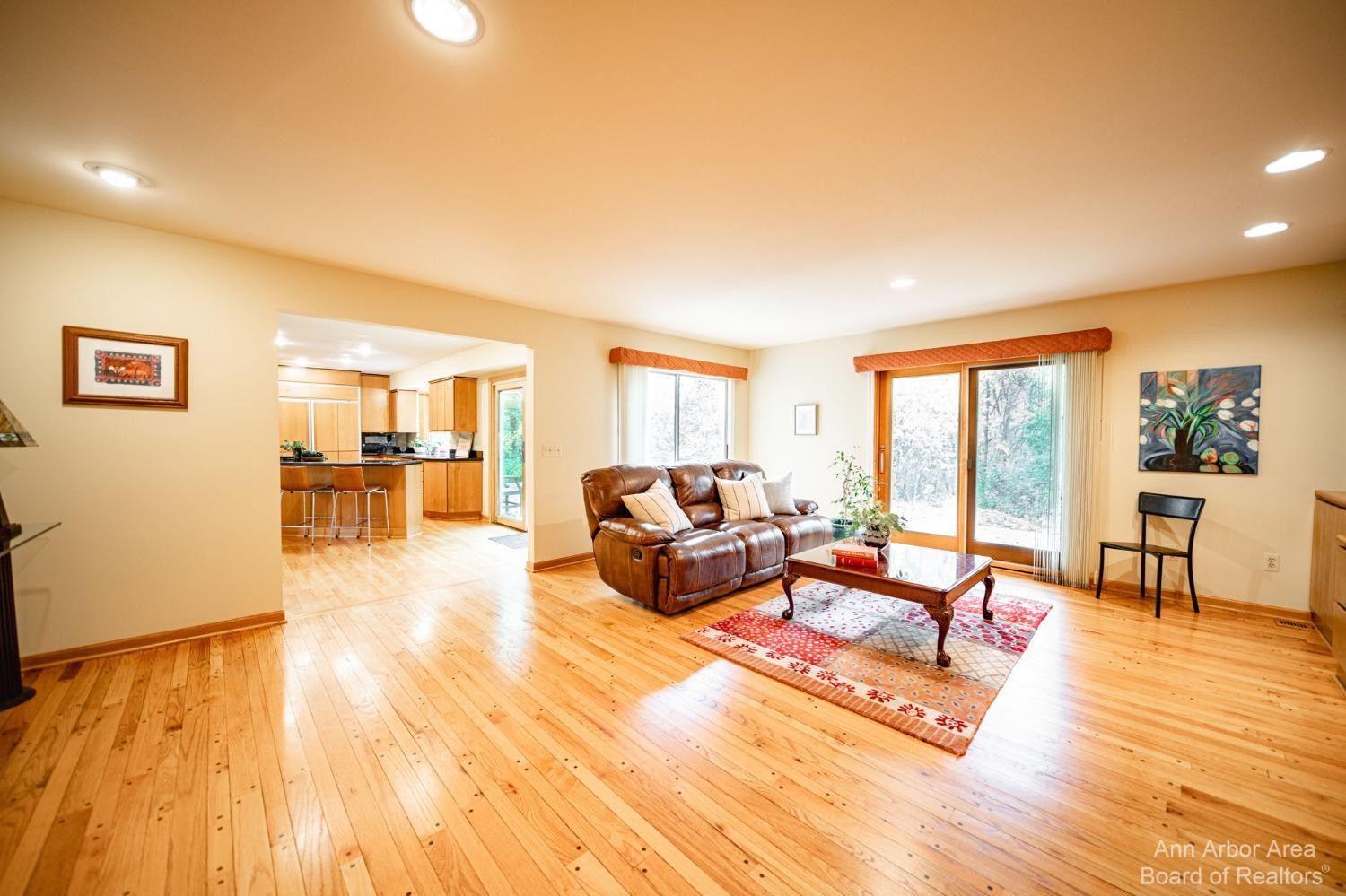 1301 Bird Road Ann Arbor, MI 48103 - Photo 3 of 94 Photo 4