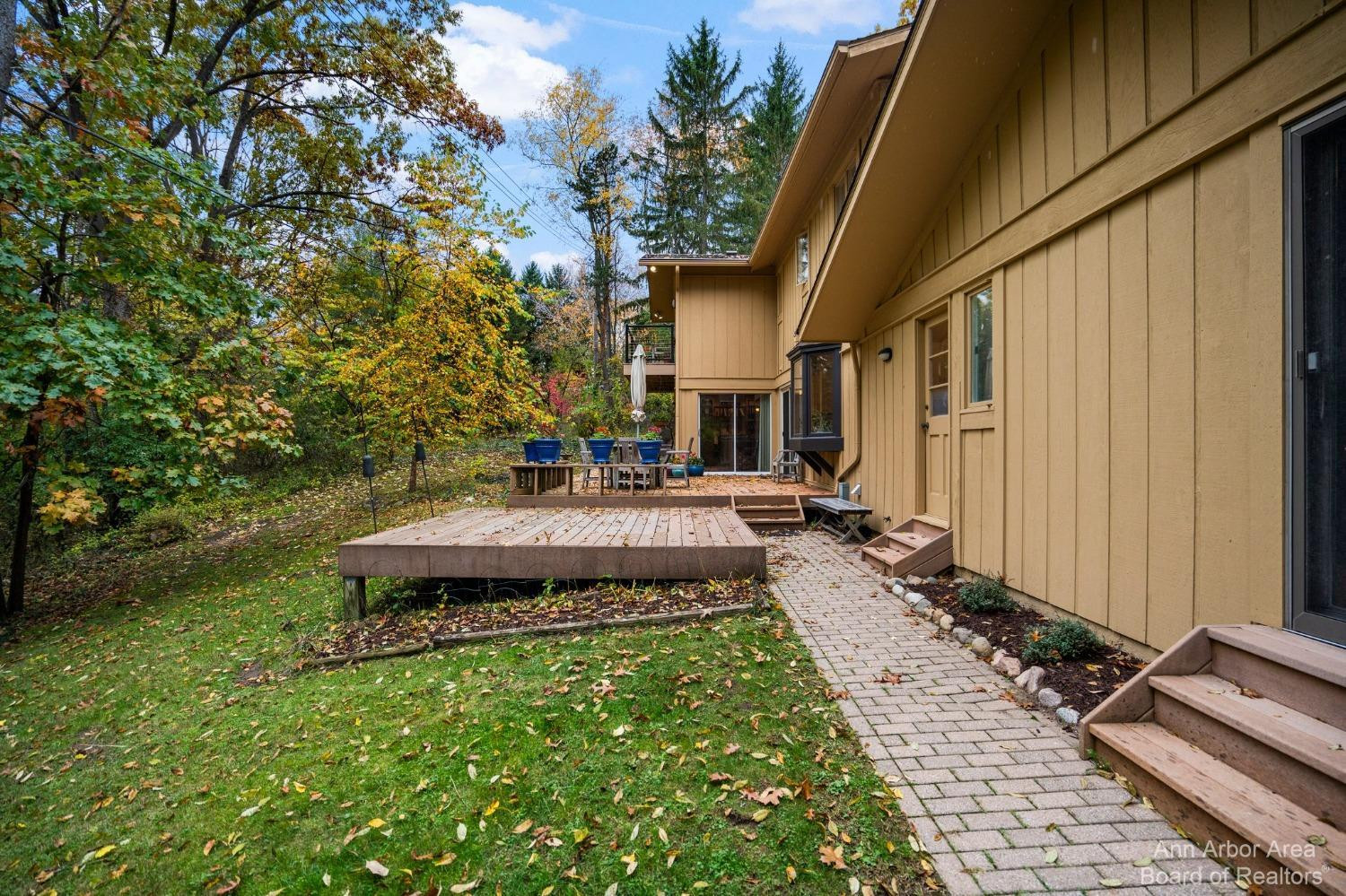 1301 Bird Road Ann Arbor, MI 48103 - Photo 49 of 94 Photo 51