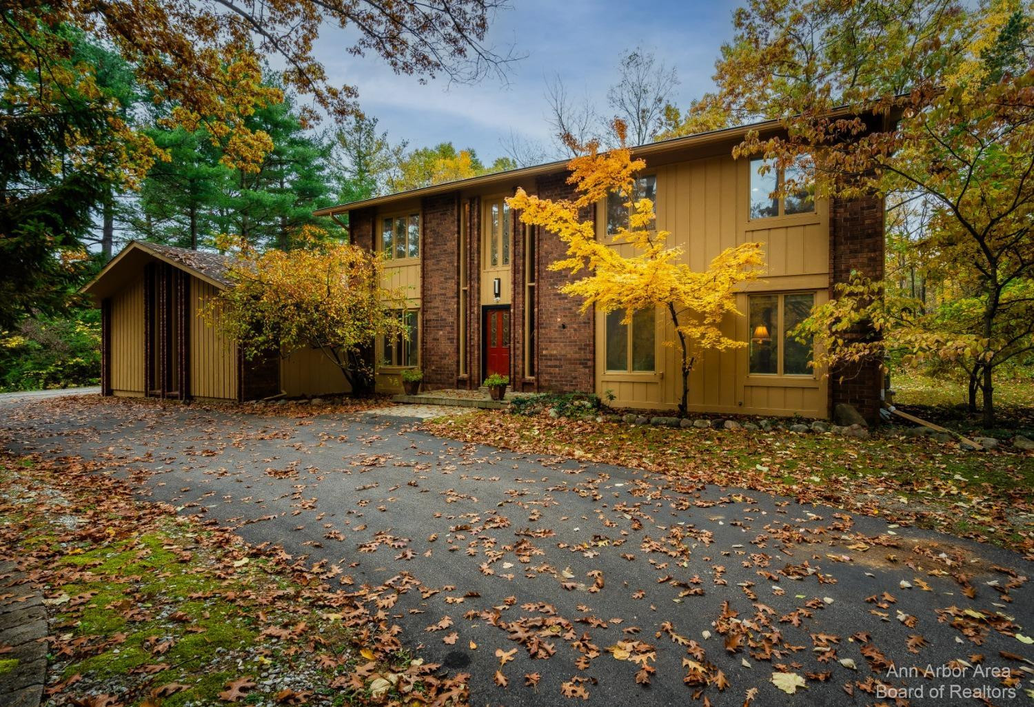 1301 Bird Road Ann Arbor, MI 48103 - Photo 6 of 94 Photo 1