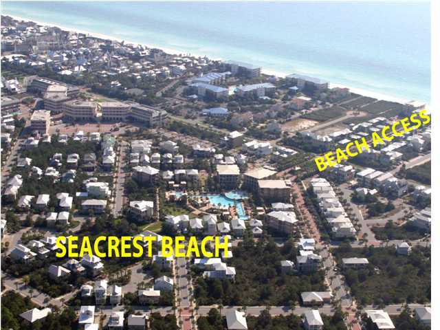 18 Lifeguard Loop Seacrest, FL 32461 - Photo 3 of 8