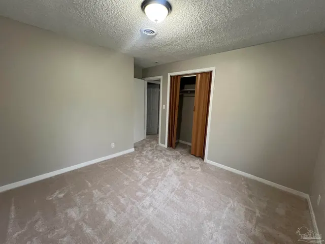 a view of a pathway of a house