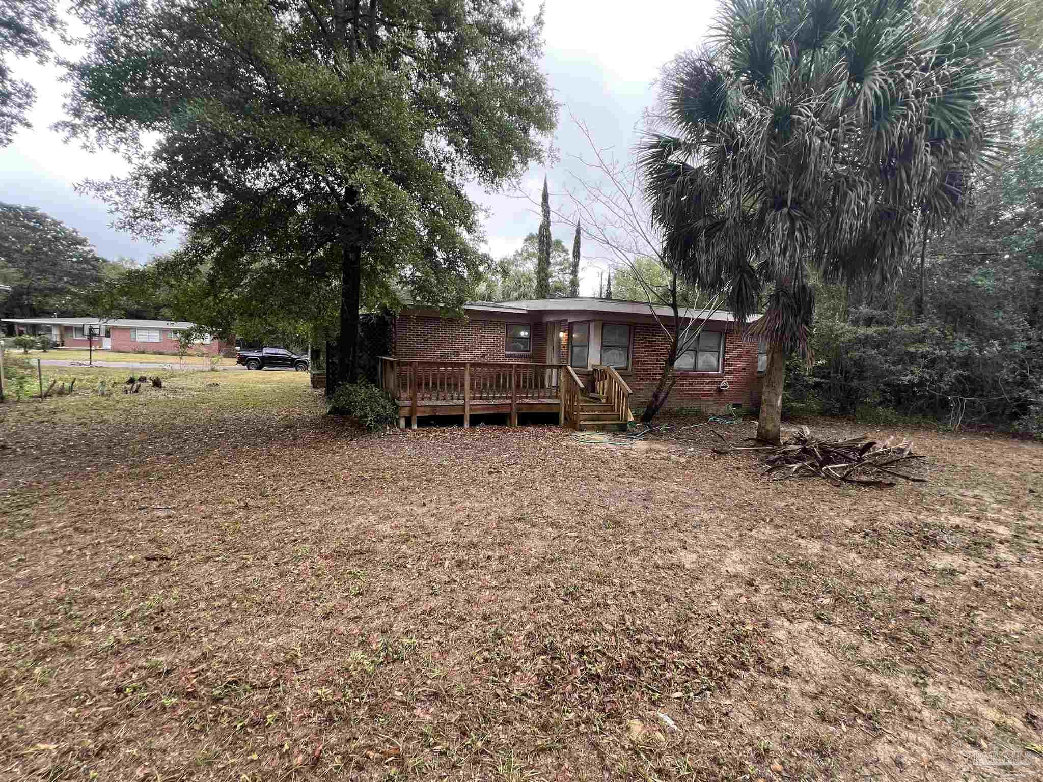 5733 Orange Street Milton, FL 32570 - Photo 30 of 36