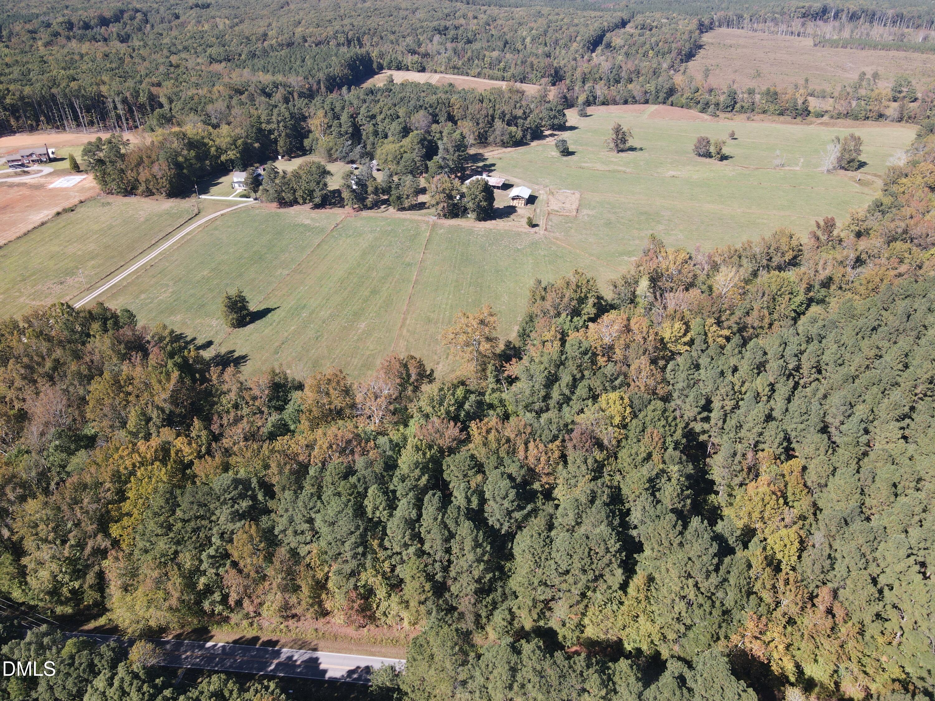 4067 Chewning Road Oxford, NC 27565 - Photo 6 of 82 DJI_0541