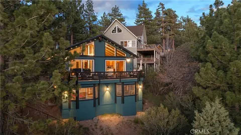 $769,000 | 43911 Yosemite Drive, Big Bear Lake, CA 92315