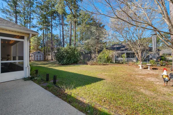 $419,900 | 15 Flycatcher Pass, Crawfordville, FL 32327