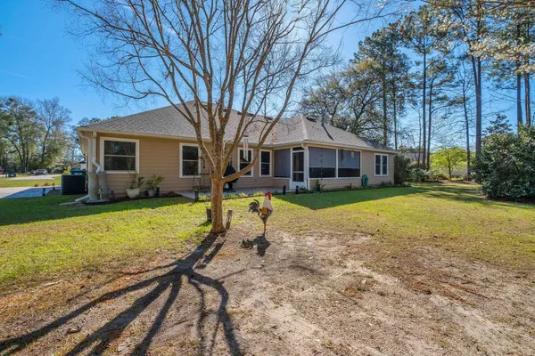 $419,900 | 15 Flycatcher Pass, Crawfordville, FL 32327