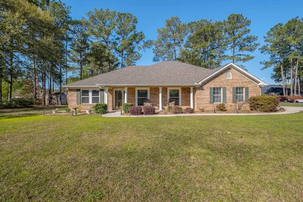 $419,900 | 15 Flycatcher Pass, Crawfordville, FL 32327