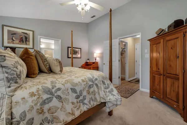 $419,900 | 15 Flycatcher Pass, Crawfordville, FL 32327