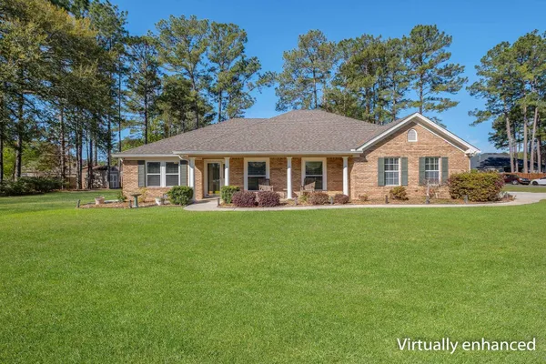 $419,900 | 15 Flycatcher Pass, Crawfordville, FL 32327