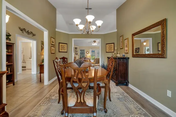 $419,900 | 15 Flycatcher Pass, Crawfordville, FL 32327