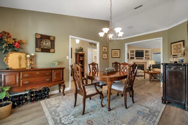 $419,900 | 15 Flycatcher Pass, Crawfordville, FL 32327