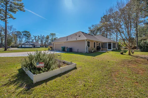 $419,900 | 15 Flycatcher Pass, Crawfordville, FL 32327