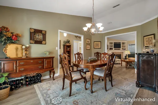 $419,900 | 15 Flycatcher Pass, Crawfordville, FL 32327