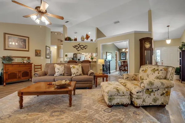 $419,900 | 15 Flycatcher Pass, Crawfordville, FL 32327