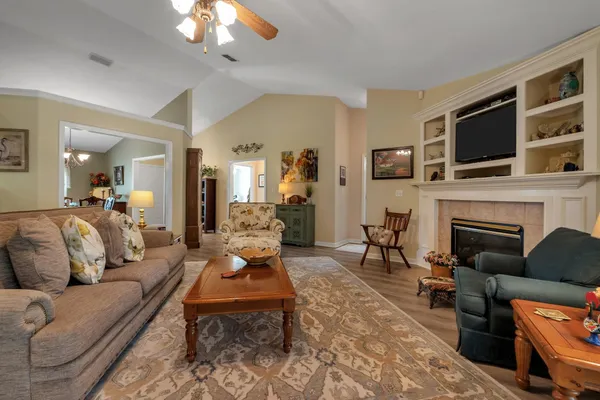 $419,900 | 15 Flycatcher Pass, Crawfordville, FL 32327