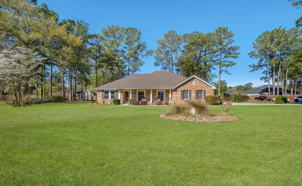 $419,900 | 15 Flycatcher Pass, Crawfordville, FL 32327