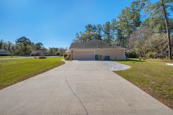 $419,900 | 15 Flycatcher Pass, Crawfordville, FL 32327