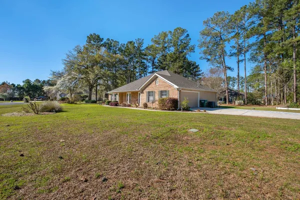$419,900 | 15 Flycatcher Pass, Crawfordville, FL 32327