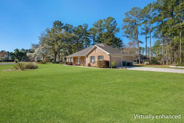 $419,900 | 15 Flycatcher Pass, Crawfordville, FL 32327