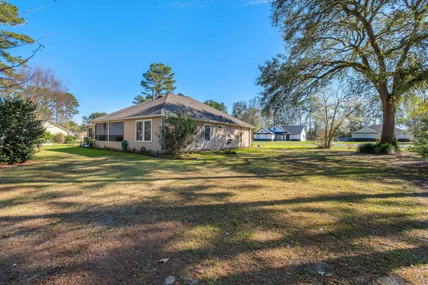 $419,900 | 15 Flycatcher Pass, Crawfordville, FL 32327