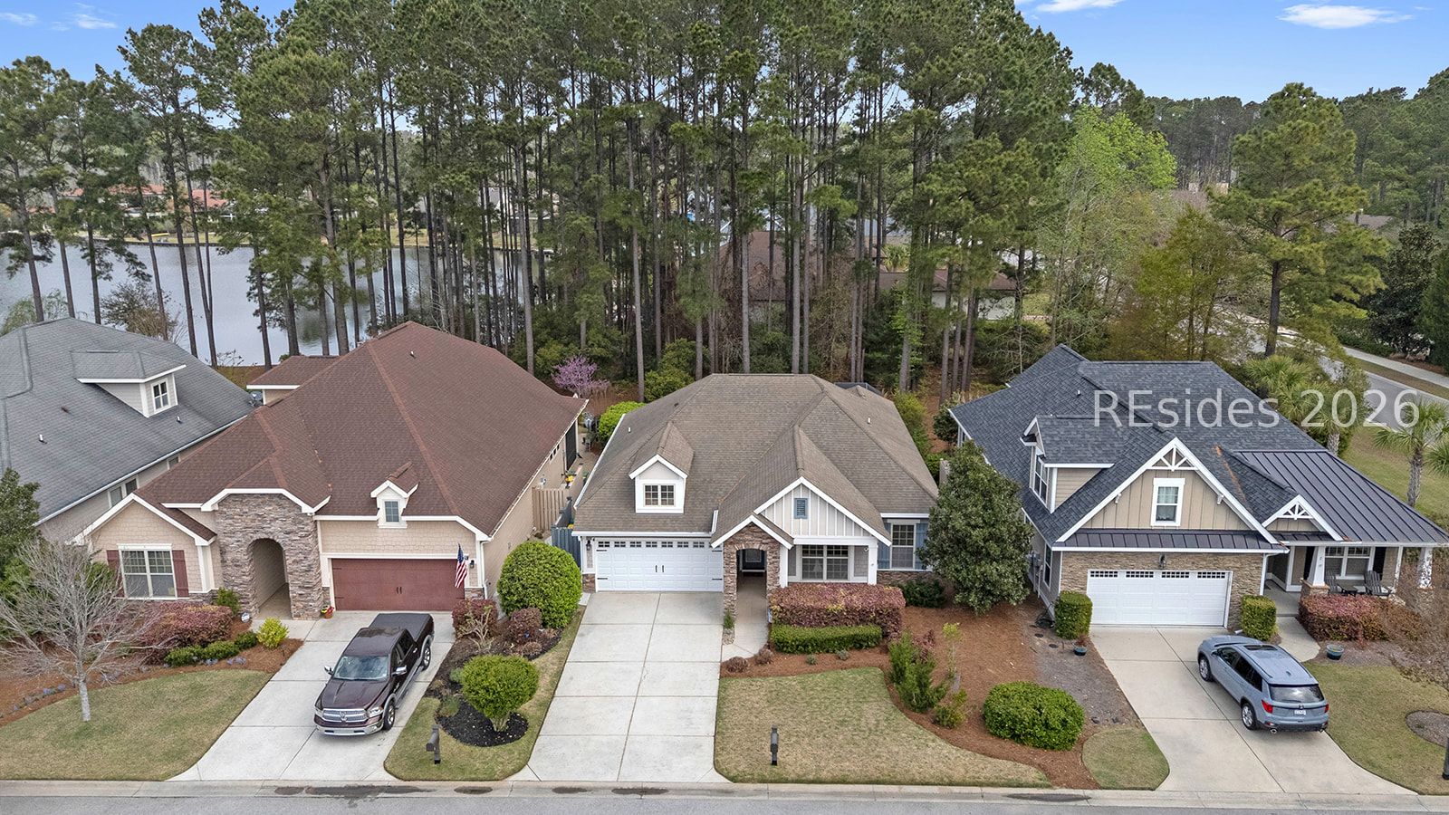 4 Waterview Court Bluffton, SC 29910 - Photo 39 of 54