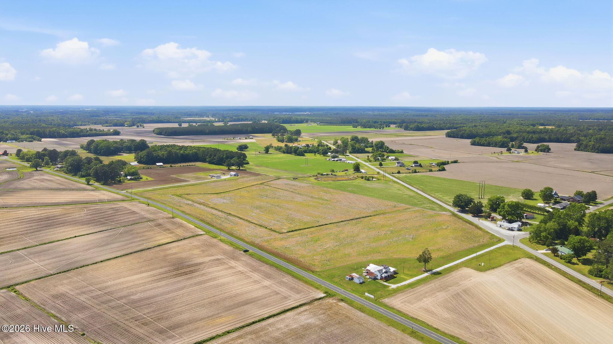 0 Buck Road Ayden, NC 28513 - Photo 4 of 17 4-web-or-mls-DJI_0772
