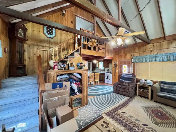 $319,900 | 23733 Hillside Drive, Crestline, CA 92325