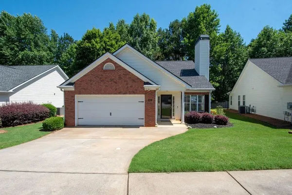 $319,900 | 29 Riva Ridge Lane, Newnan, GA 30263
