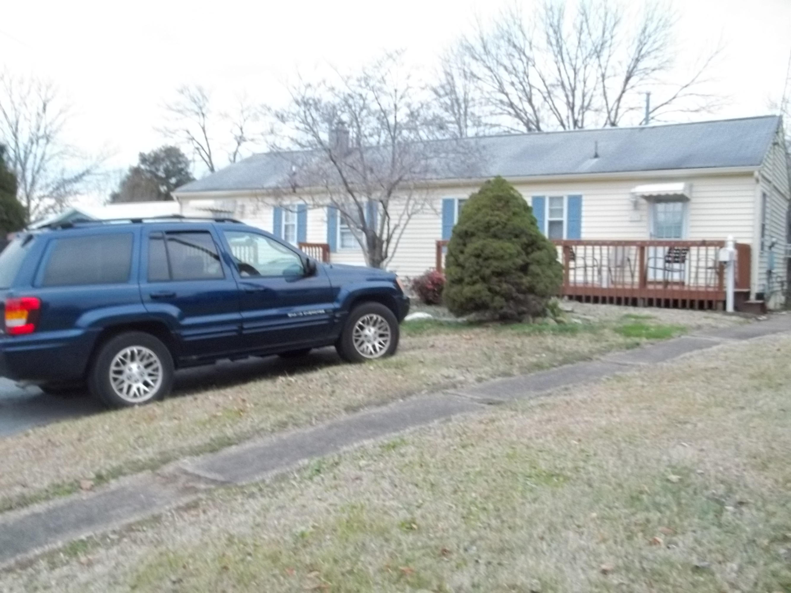 414-416 Robertsville Road Oak Ridge, TN 37830 - Photo 3 of 5 100_6746