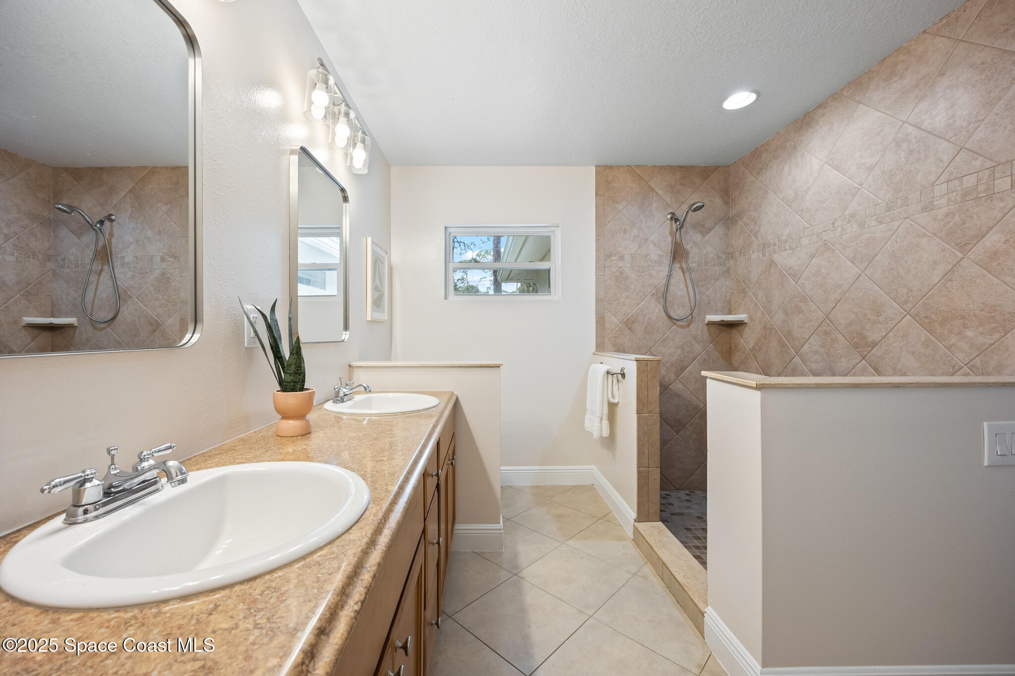 2190 Winston Drive Cocoa, FL 32926 - Photo 31 of 59 in-law bathroom