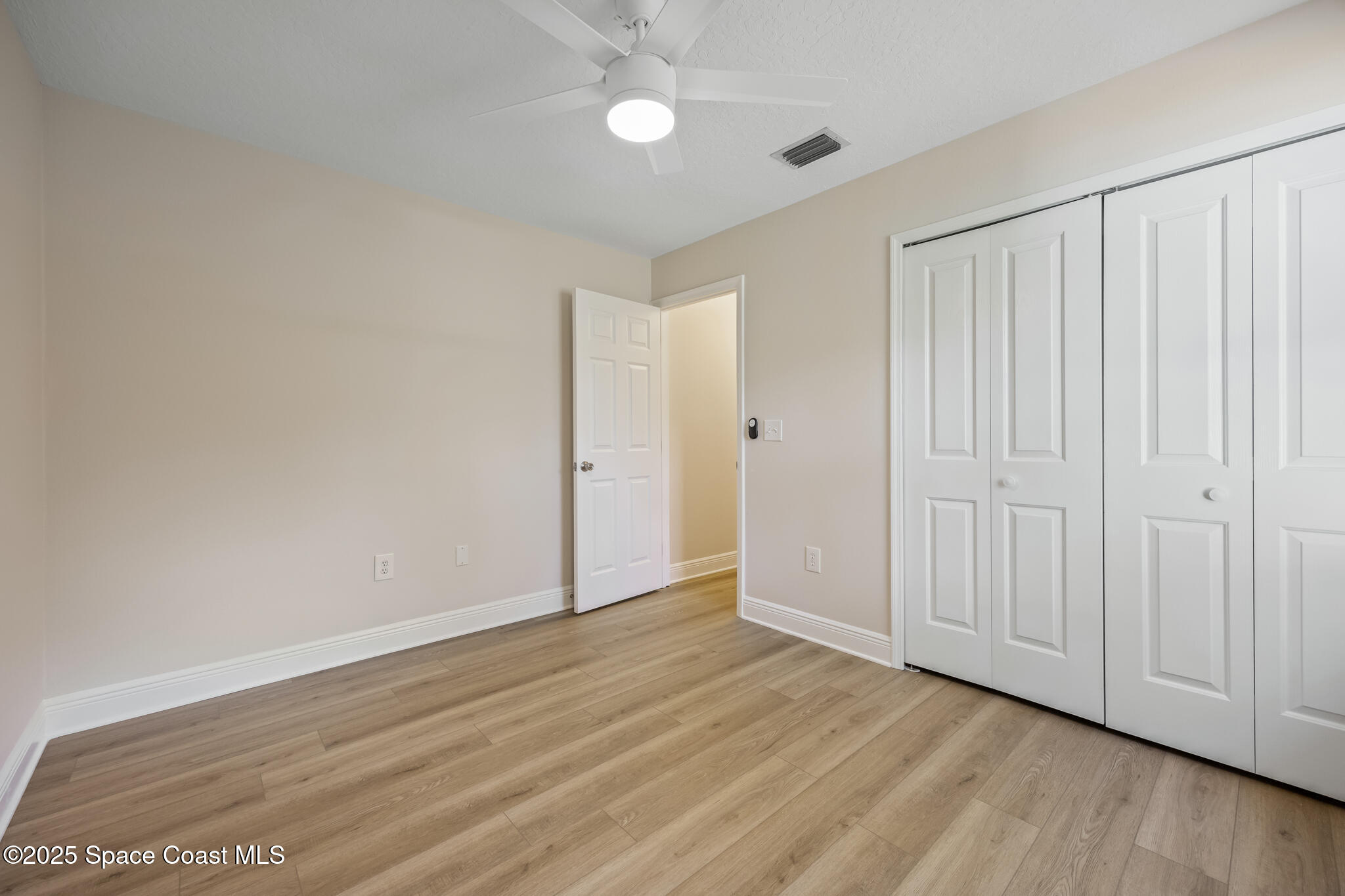 2190 Winston Drive Cocoa, FL 32926 - Photo 39 of 59 front bedroom 3
