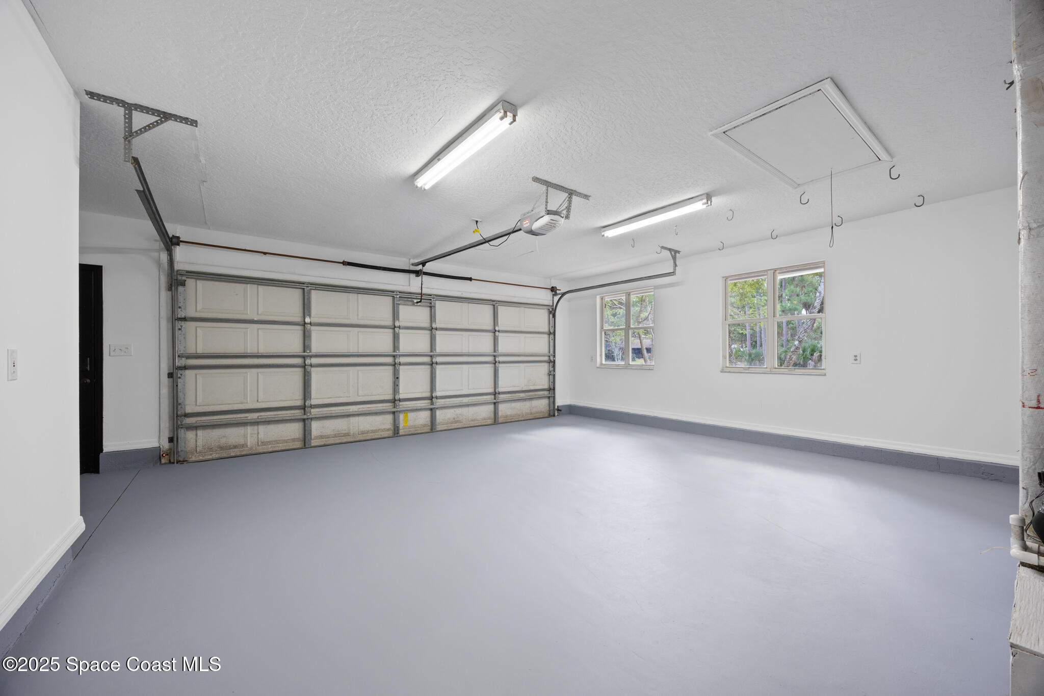 2190 Winston Drive Cocoa, FL 32926 - Photo 41 of 59 garage