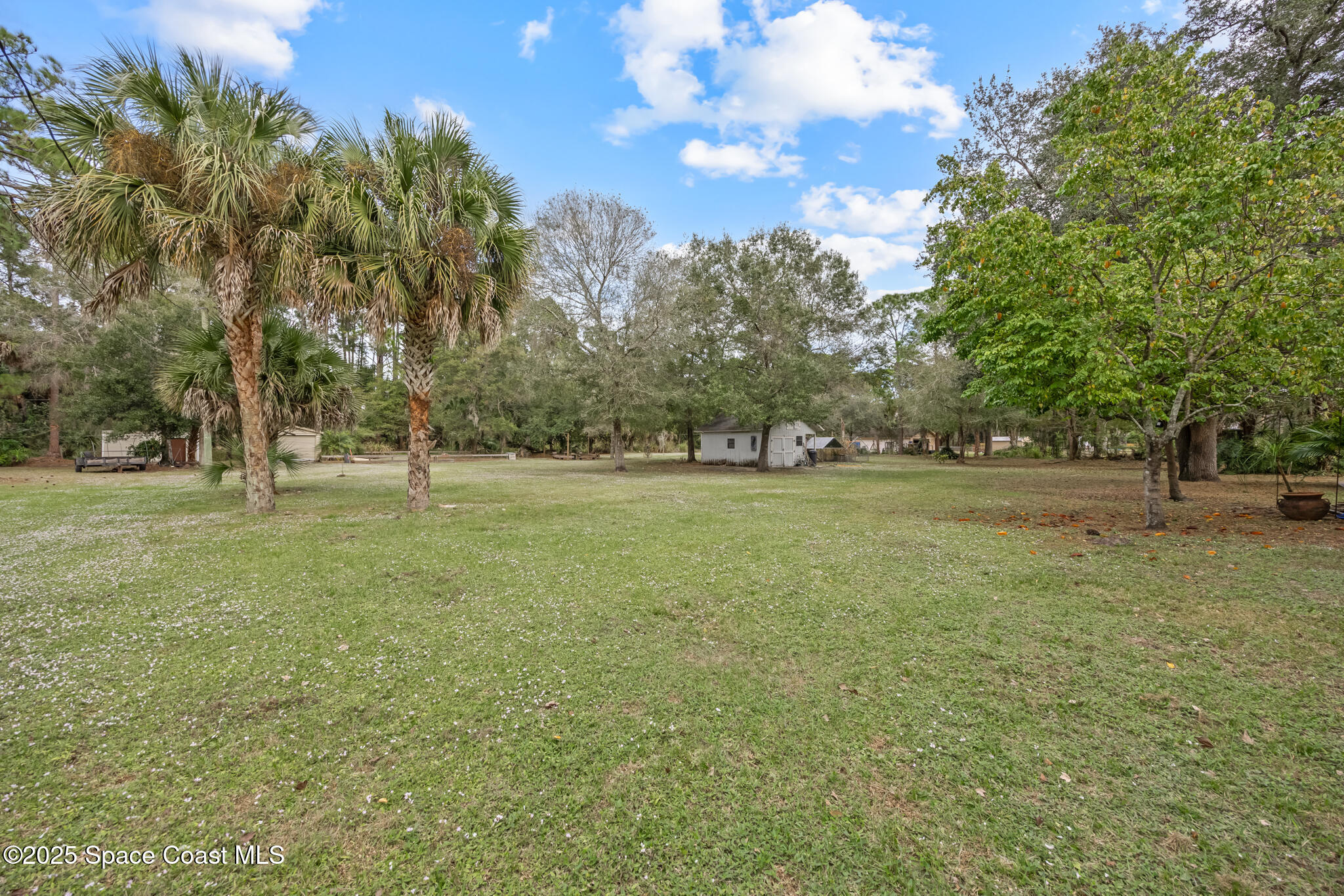 2190 Winston Drive Cocoa, FL 32926 - Photo 51 of 59 a view of a green field