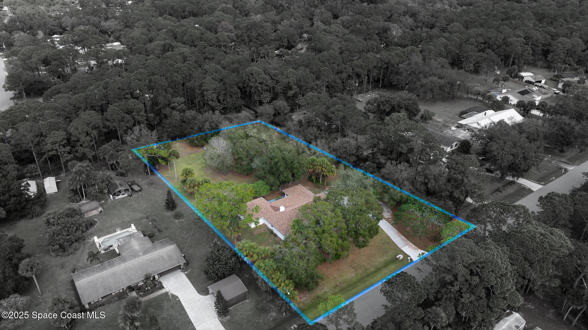 2190 Winston Drive Cocoa, FL 32926 - Photo 54 of 59 a-58