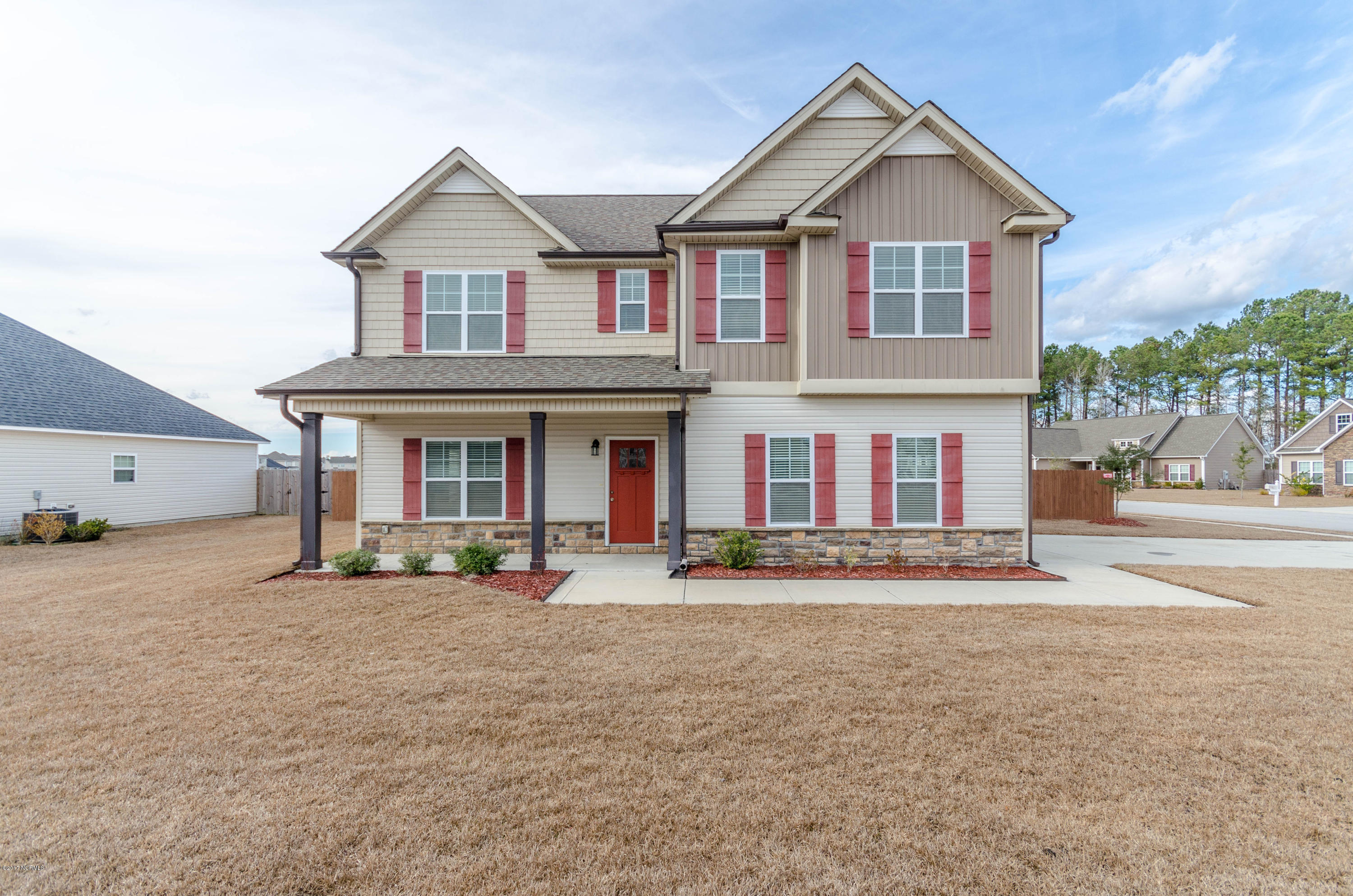 342 Merin Height Road Jacksonville, NC 28546 - Photo 1 of 39 DSC_0236
