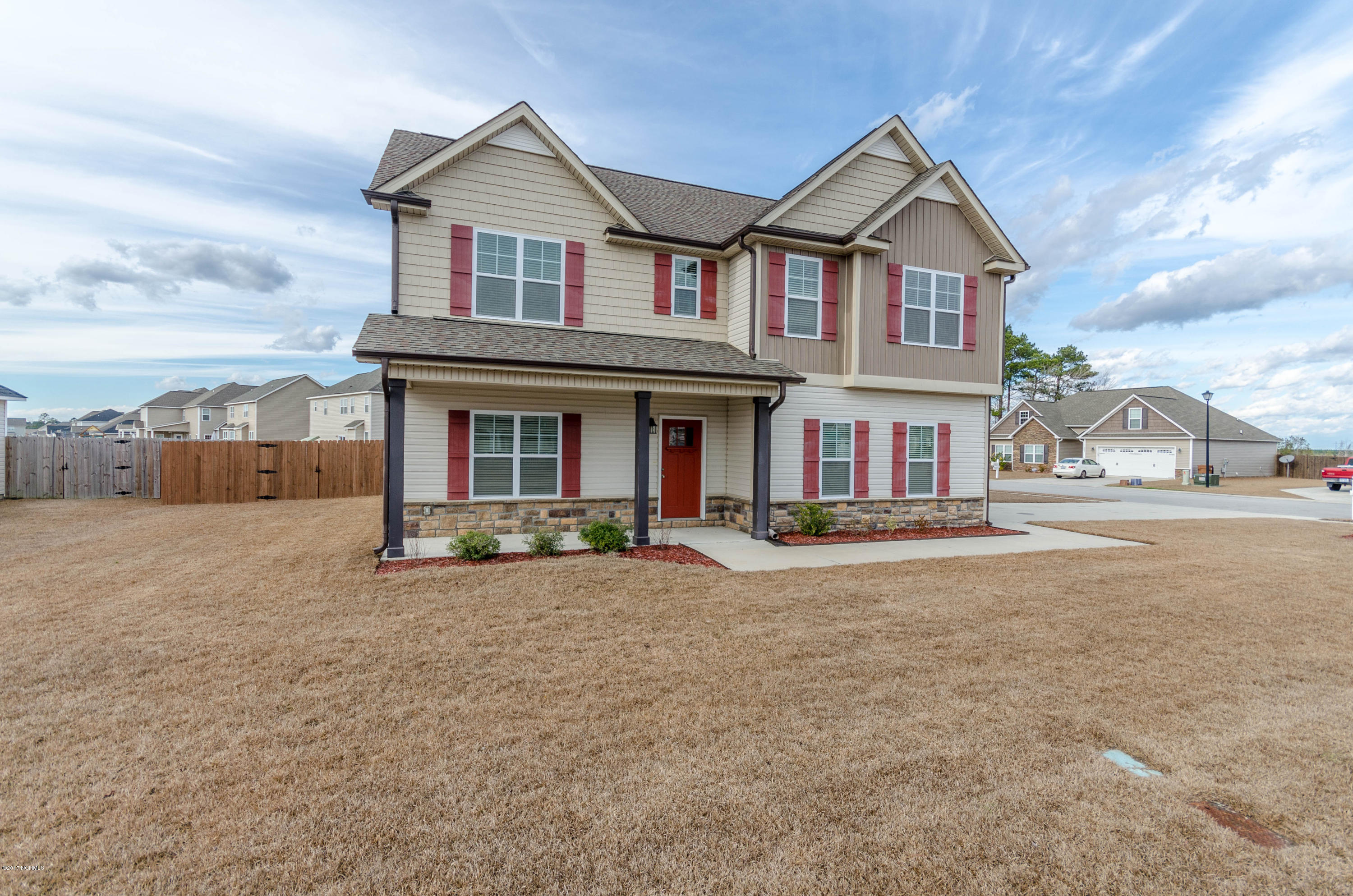 342 Merin Height Road Jacksonville, NC 28546 - Photo 2 of 39 DSC_0237
