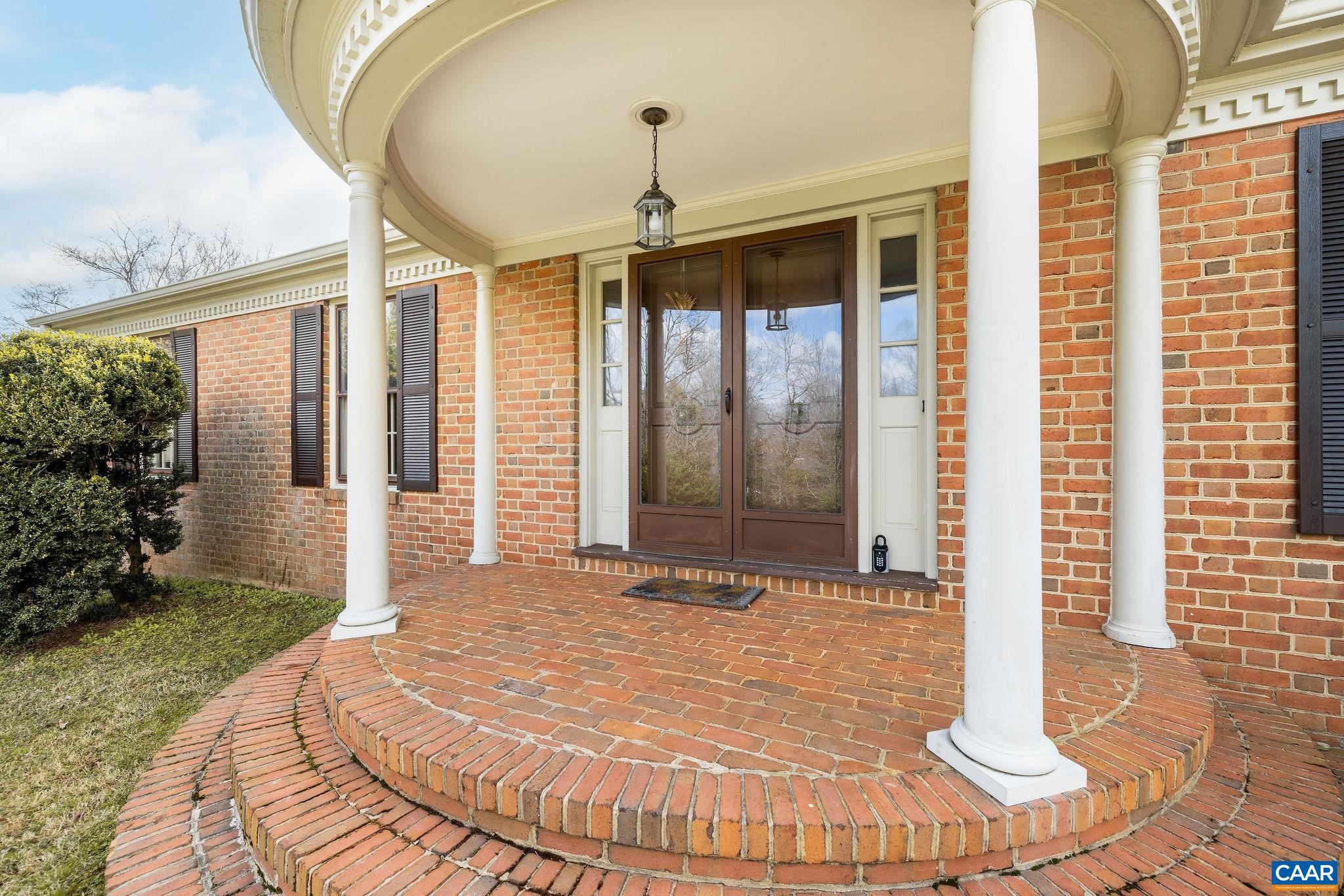 311 Gloucester Road Charlottesville, VA 22901 - Photo 54 of 55