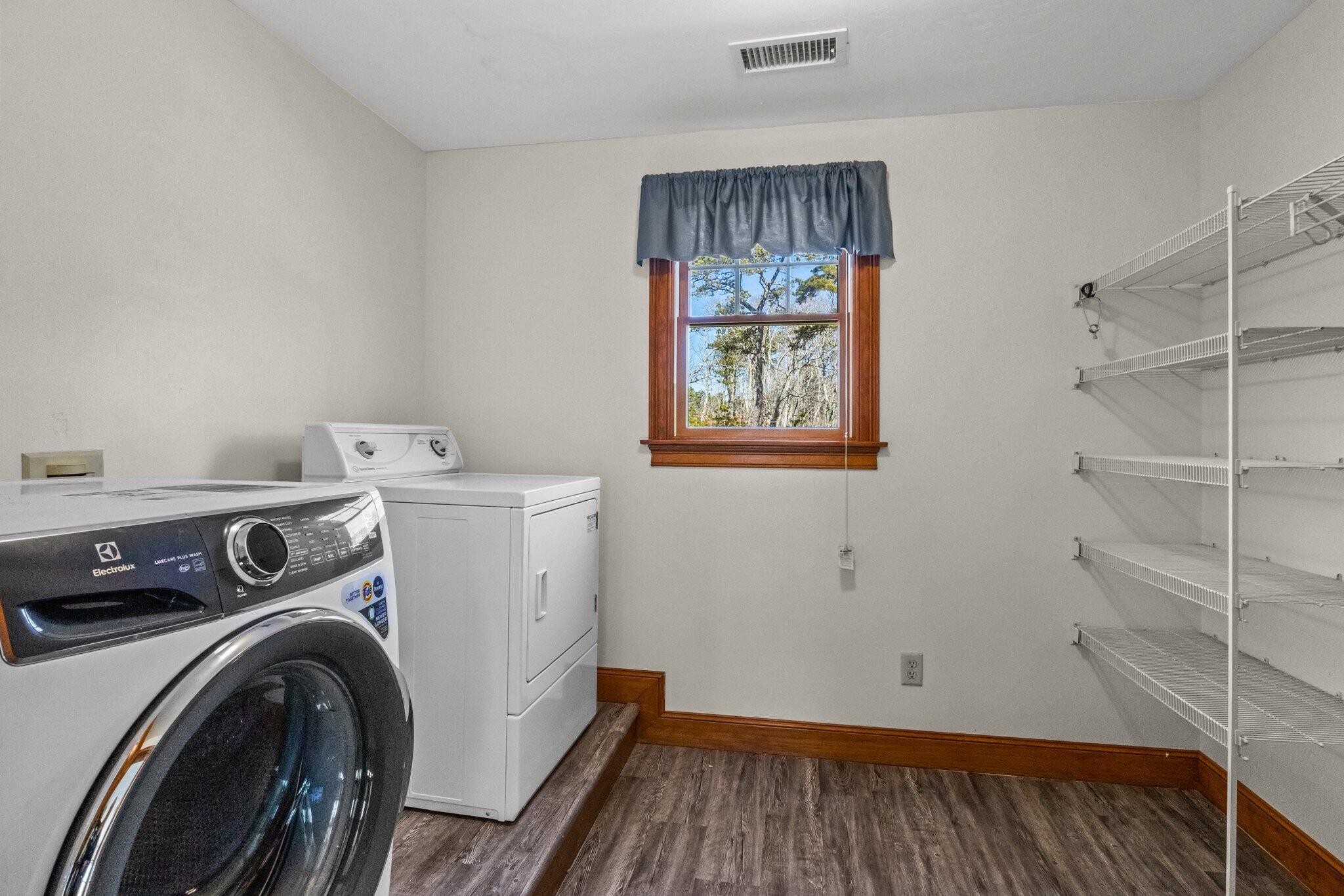 706 Queen Anne Road Harwich, MA 02645 - Photo 43 of 62 Laundry room