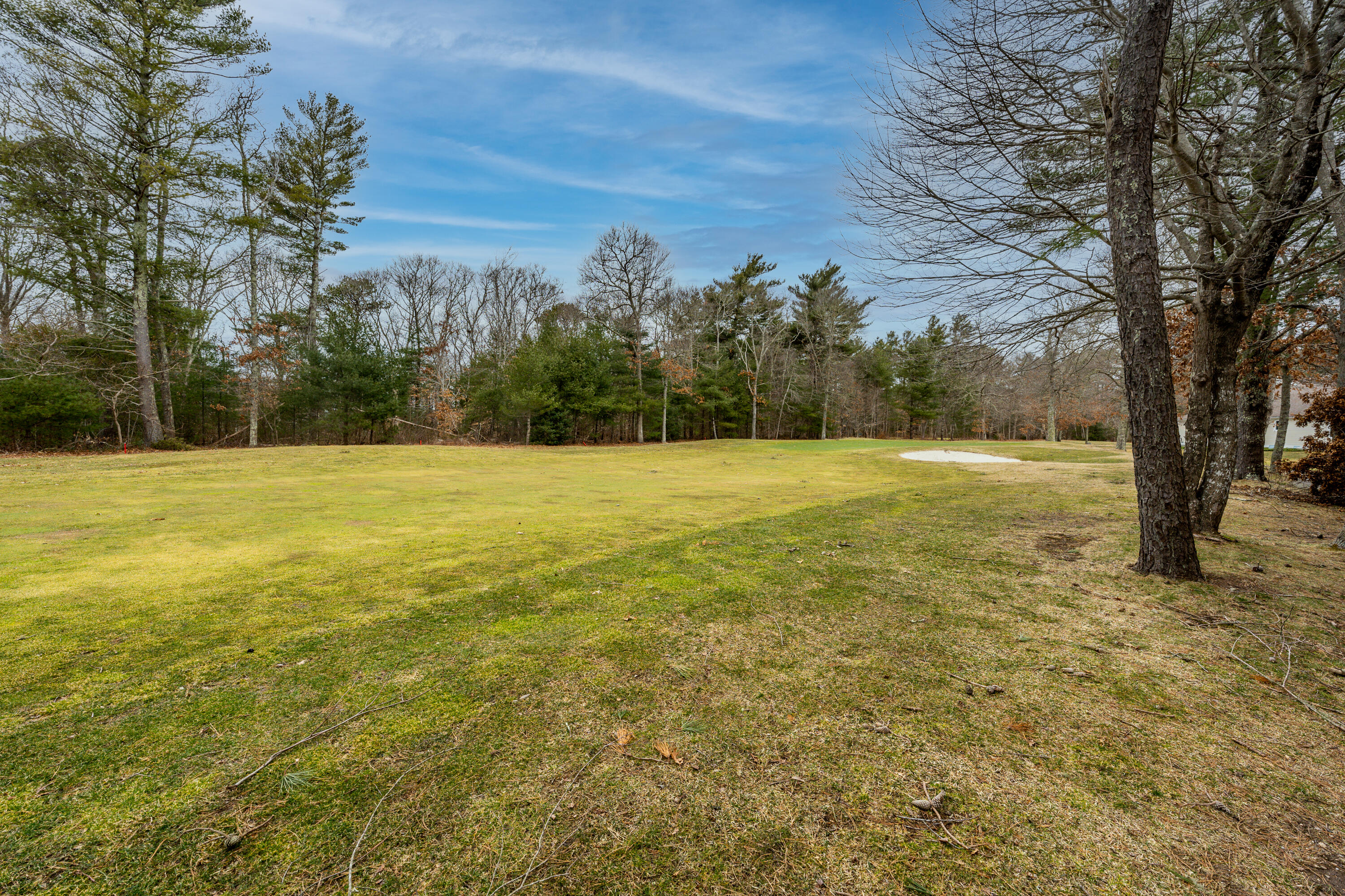 13 Pga Lane Mashpee, MA 02649 - Photo 18 of 27 Golf Course View