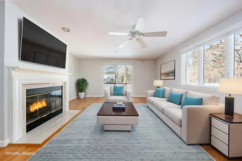 $479,000 | 13 Pga Lane, Mashpee, MA 02649