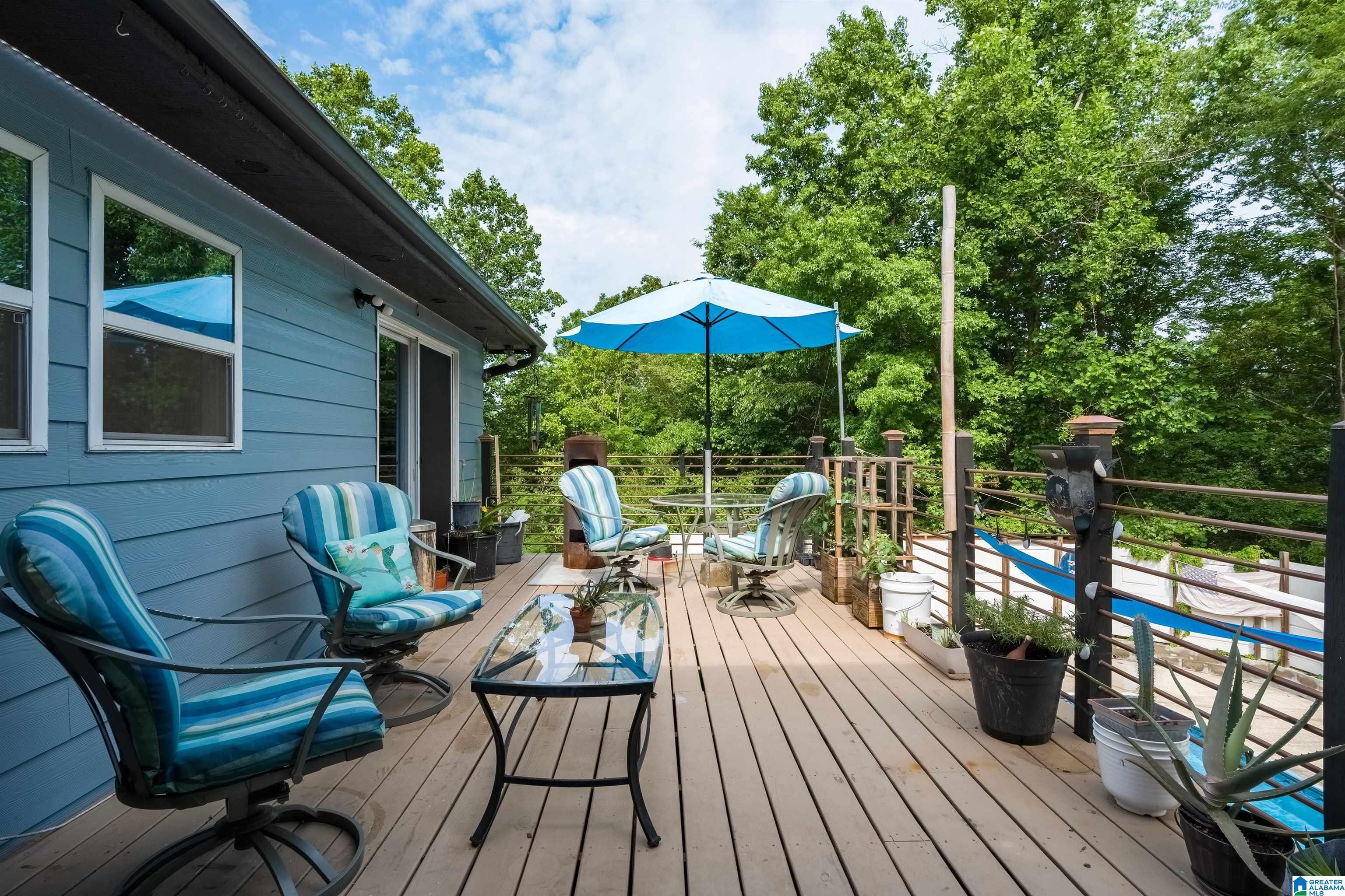 461 Redwood Lane Remlap, AL 35133 - Photo 33 of 48
