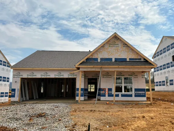 $366,375 | 210 Artist Avenue, Johnson City, TN 37615