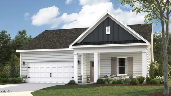 $366,375 | 210 Artist Avenue, Johnson City, TN 37615