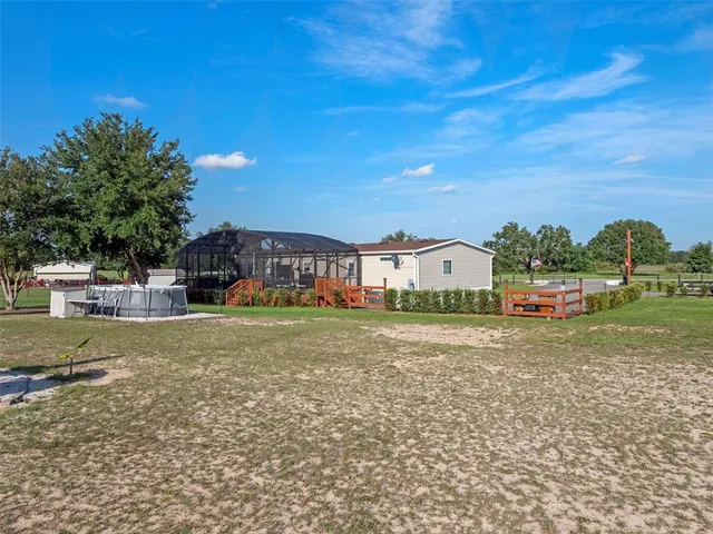 $565,000 | 8013 Sergeant Pepper Drive, Howey-in-the-Hills, FL 34737