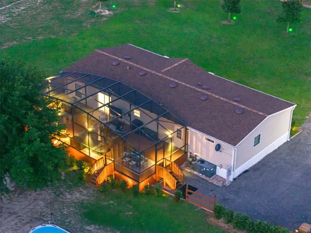 $565,000 | 8013 Sergeant Pepper Drive, Howey-in-the-Hills, FL 34737