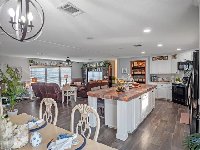 $565,000 | 8013 Sergeant Pepper Drive, Howey-in-the-Hills, FL 34737