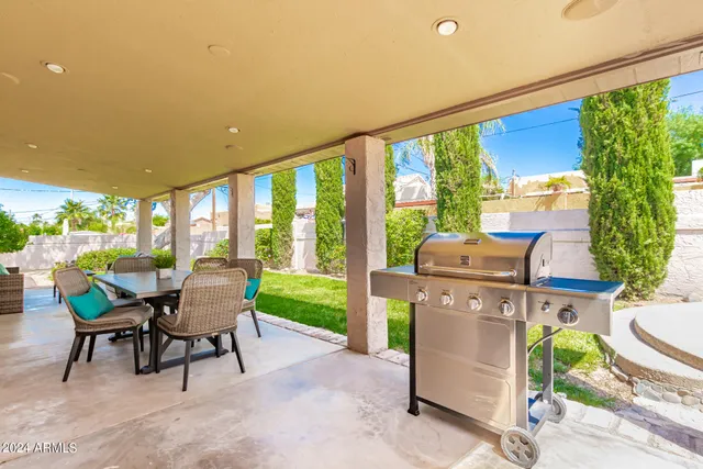 $4,500 | 9972 East Del Monte Avenue, Gold Canyon, AZ 85118