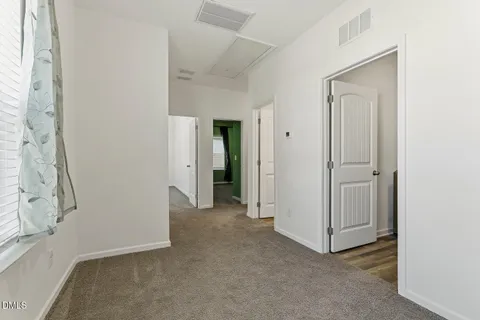 $345,000 | 119 South Rose Hill Drive, Clayton, NC 27520
