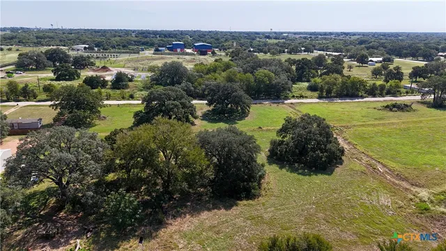 $115,000 | Lot 4 Harvell Lane, Schulenburg, TX 78956